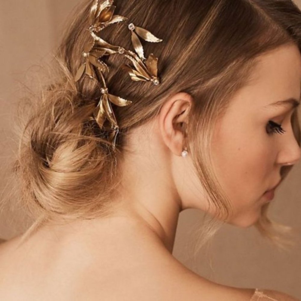 NEW Twigs & Honey hairpin set of 3